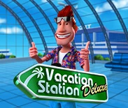 Vacation Station Deluxe