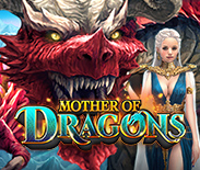 Mother of Dragons SP